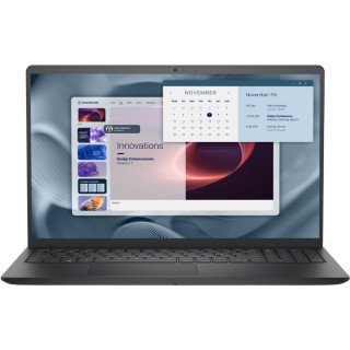 Dell Pro 15 Essential PV15250 Black